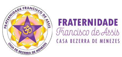 Fraternidade Francisco de Assis Logo