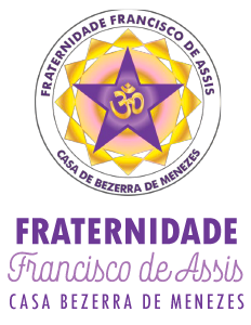 Fraternidade Francisco de Assis Logo